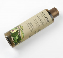 Шампунь для волос «Питание и сила» - Фото 2