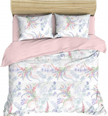 Комплект постельного белья «Пленительный аромат» - Фото 1