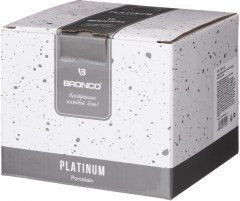 Чайный набор «Platinum» - Фото 1