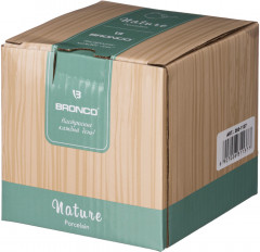 Солонка с ложкой «Nature» - Фото 1