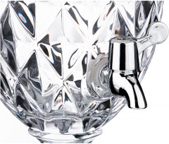 Диспенсер для напитков «Лимонадница» - Фото 1