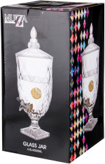 Диспенсер для напитков «Лимонадница» - Фото 2