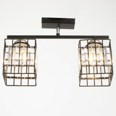 Люстра - Фото 1