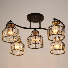 Люстра - Фото 1