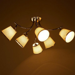 Люстра «Брера» - Фото 1