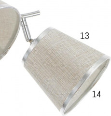 Люстра «Брера» - Фото 2