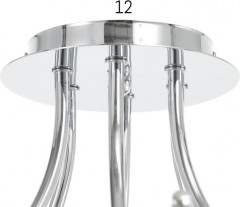 Люстра «Брера» - Фото 4