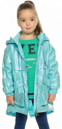 Плащ для девочек