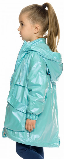 Плащ для девочек