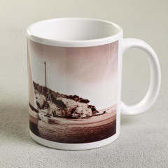 Кружка «Николай» - Фото 2