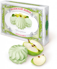 Зефир «Антоновка» - Фото 1