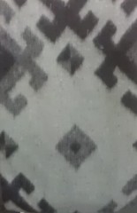 Одеяло полушерстяное «Карпаты» (1,5 спальное, размер 140х205) - Фото 1