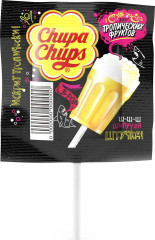 Леденец со вкусом тропических фруктов «B-pop» - Фото 1