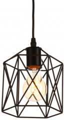 Светильник «Прямоугольник» - Фото 1