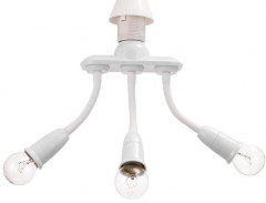 Светильник - Фото 1