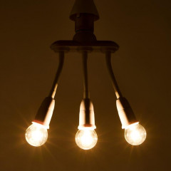 Светильник - Фото 3