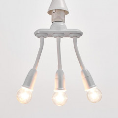 Светильник - Фото 4