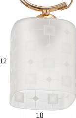 Светильник - Фото 1