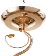 Светильник - Фото 3