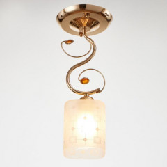 Светильник - Фото 4