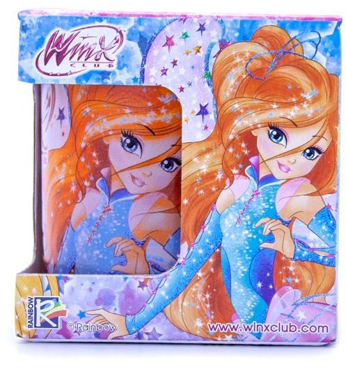 Кружка «Winx Club»