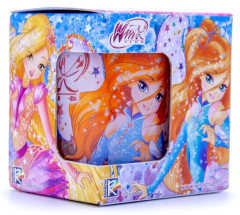 Кружка «Winx Club» - Фото 2
