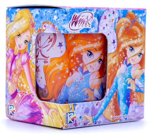 Кружка «Winx Club»