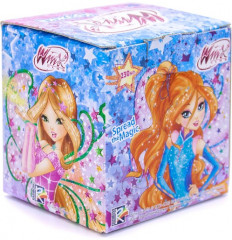 Кружка «Winx Club» - Фото 4