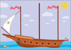 Школа семи гномов. Мастерская. Декоративное творчество 5+ - Фото 3