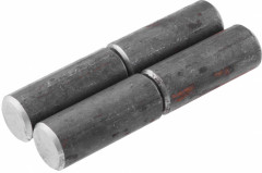 Петля гаражная с шаром - Фото 1