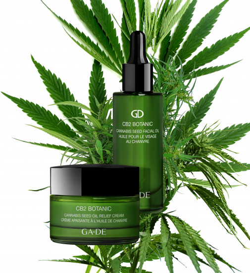 Масло для лица увлажняющее