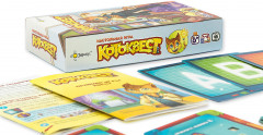 Игра настольная «Котоквест» - Фото 3