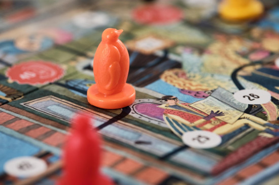 Игра настольная «Экивоки»