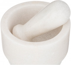 Ступка двусторонняя с пестиком - Фото 1