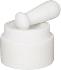 Ступка двусторонняя с пестиком - Фото 2