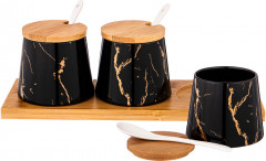 Набор для специй - Фото 1