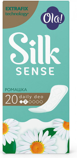 Прокладки женские