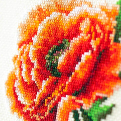 Набор для вышивания «Мак» - Фото 5