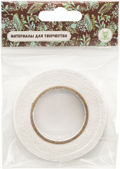 Скотч двусторонний для скрапбукинга - Фото 1