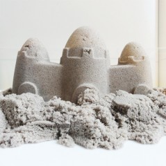 Песок для лепки Kinetic Sand , 5 кг - Фото 2