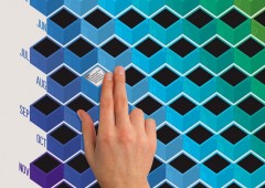 Настенный календарь «On This Day» - Фото 4