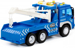 Эвакуатор инерционный «Сити» - Фото 2