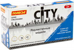 Эвакуатор инерционный «Сити» - Фото 5