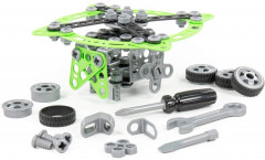 Конструктор «Изобретатель» - Фото 2