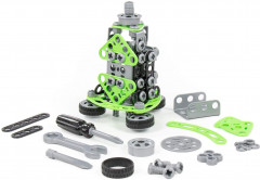 Конструктор «Изобретатель» - Фото 3