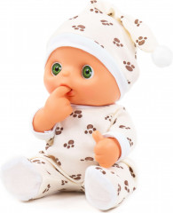 Кукла «Озорной гномик» - Фото 1