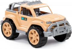 Автомобиль «Сафари» - Фото 4