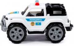 Автомобиль «Патрульный» - Фото 1