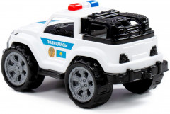 Автомобиль «Патрульный» - Фото 2