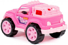 Автомобиль «Легионер» - Фото 2